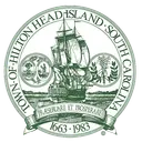 Hiltonheadislandsc logo