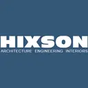 Hixson Architecture, Engineering and Interiors logo