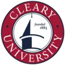 Cleary University logo