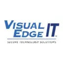 Visual Edge It logo