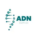 Adn Emploi logo