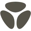 Pebblelife logo
