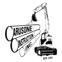 Carusone Construction logo