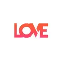 Love Mobile logo