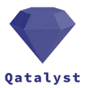 Qatalyst Labs logo
