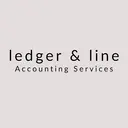 Ledger&Line logo