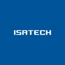 Isatech logo