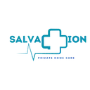 Salvation Private Home Care logo