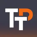 Trade Treasury Payments logo