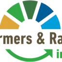 Us Farmers Ranchers Allian logo