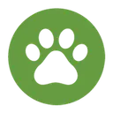 Humane Society of Northeast Georgia logo