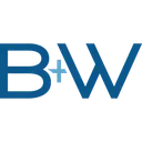 B & W Consulting Engineers I logo
