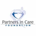 Partners in Care Foundation In logo