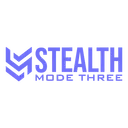 Stealth Mode Three logo
