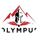 Olympus Solutions Inc logo