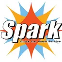 Spark Car Wash logo