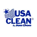 Clean USA logo