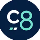 Continent 8 logo