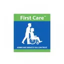 First Care Home Services logo