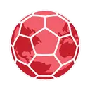 Girls United FA logo
