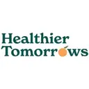 Healthier Tomorrows logo