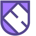 Hello College logo