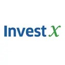 Invest X logo