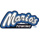 Mario's Towing Ltd logo