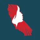 Power California logo