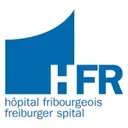 Hopital Fribourgeois logo
