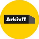 ArkivIT logo