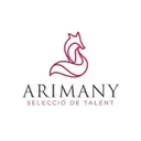 Arimany Selecció de Talent logo