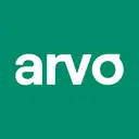 Arvo logo