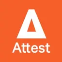Attest logo