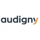Audigny logo