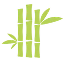 Bamboo logo