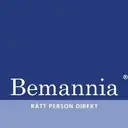 Bemannia logo