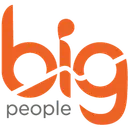 Bigpeople logo