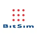 BitSim NOW part of Prevas AB logo