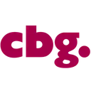 CBG logo