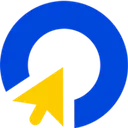 ClickOut Media logo