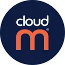 CloudM logo