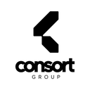 Consort Group logo