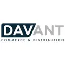 Davant France logo