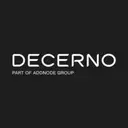Decerno logo