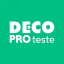 Decoproteste logo