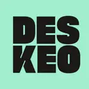 Deskeo logo
