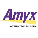Amyx logo