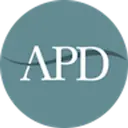 APDerm logo