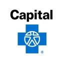 Capbluecross logo